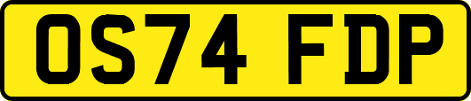 OS74FDP