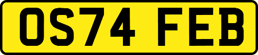 OS74FEB