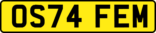 OS74FEM