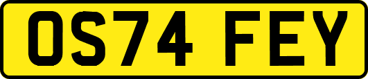 OS74FEY