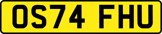 OS74FHU
