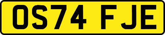 OS74FJE