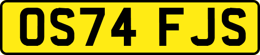 OS74FJS