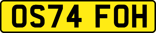 OS74FOH
