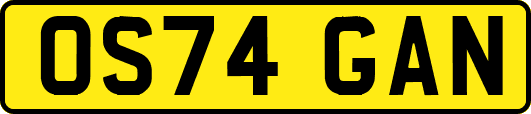 OS74GAN