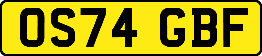 OS74GBF
