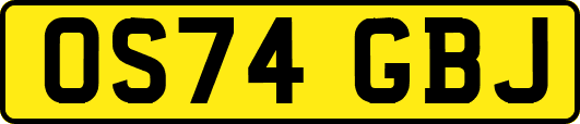 OS74GBJ