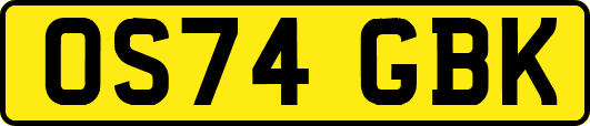 OS74GBK