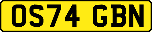 OS74GBN