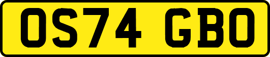 OS74GBO