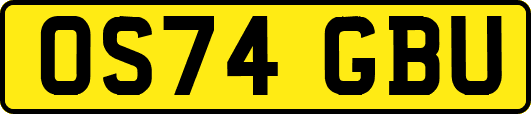 OS74GBU