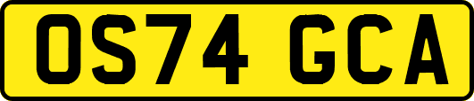 OS74GCA