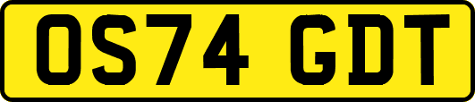 OS74GDT