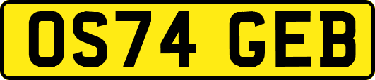 OS74GEB