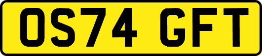 OS74GFT