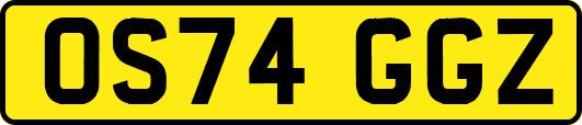 OS74GGZ