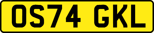 OS74GKL