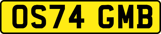 OS74GMB