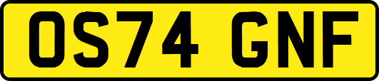 OS74GNF