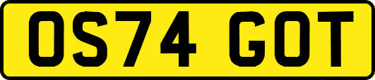 OS74GOT