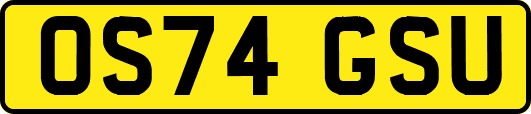 OS74GSU
