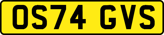 OS74GVS