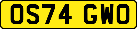 OS74GWO