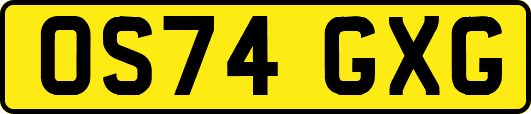 OS74GXG
