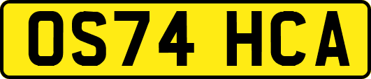OS74HCA
