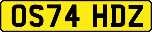 OS74HDZ