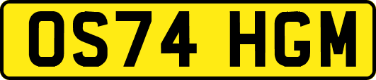 OS74HGM