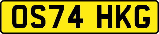 OS74HKG