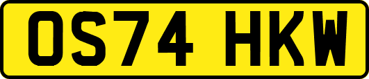 OS74HKW