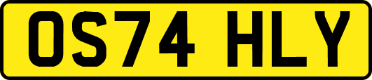 OS74HLY