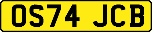 OS74JCB