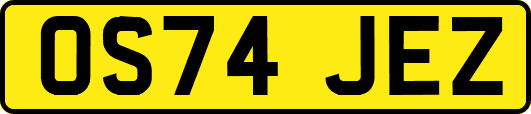 OS74JEZ