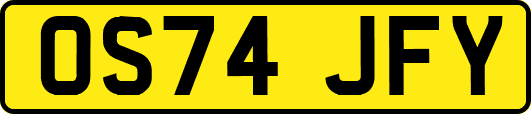 OS74JFY