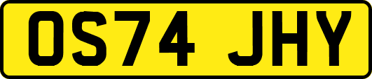 OS74JHY