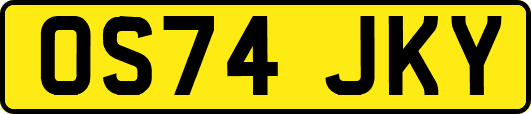 OS74JKY