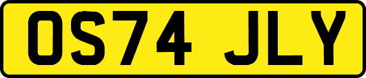 OS74JLY