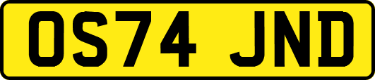 OS74JND