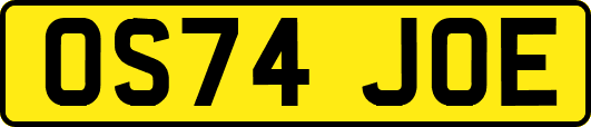OS74JOE