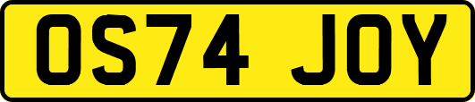OS74JOY