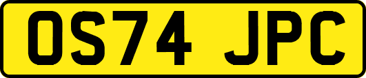 OS74JPC