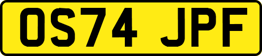 OS74JPF