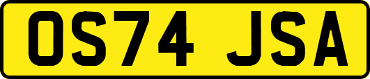 OS74JSA
