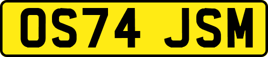 OS74JSM