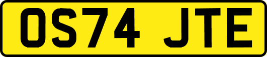 OS74JTE