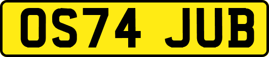 OS74JUB