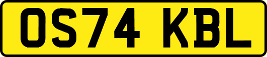 OS74KBL